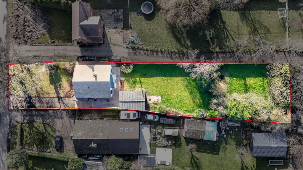 Additional image 20 of Wood Lane, Astwood Bank, Redditch, B96 6NW