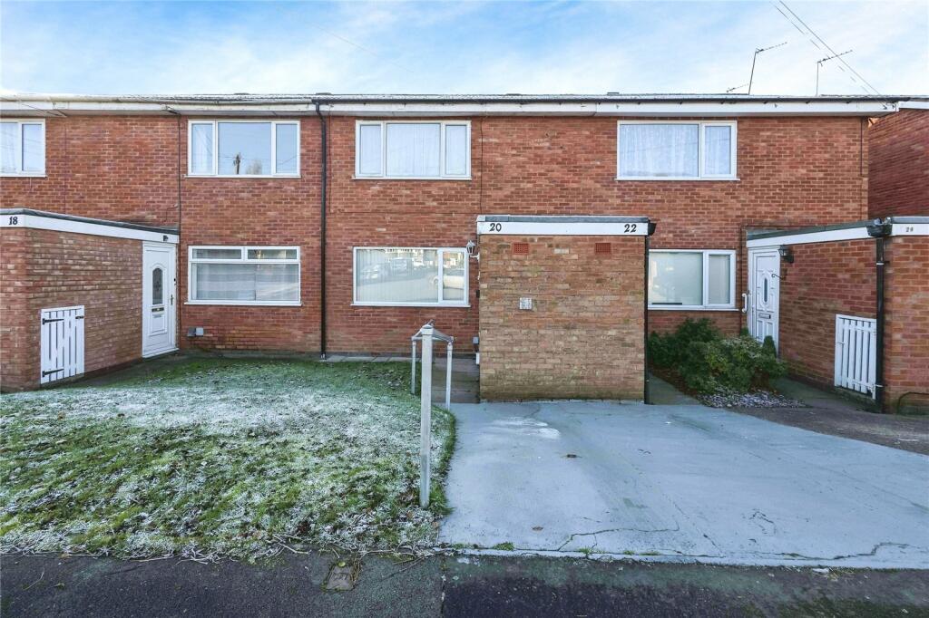 Additional image 8 of Hazel Avenue, Sutton Coldfield, West Midlands, B73