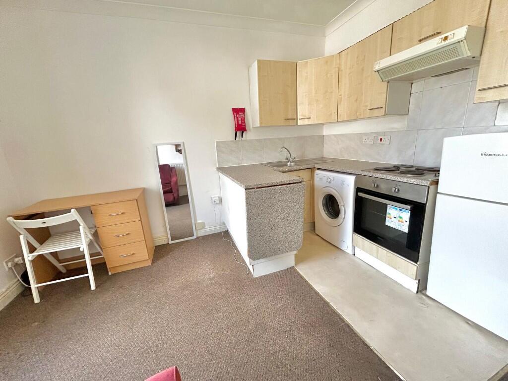 Glynrhondda Street, Cardiff(City), CF24