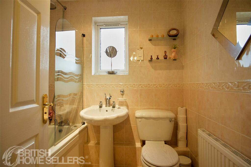 Additional image 14 of Coppice Close, Warminster, Wiltshire, BA12