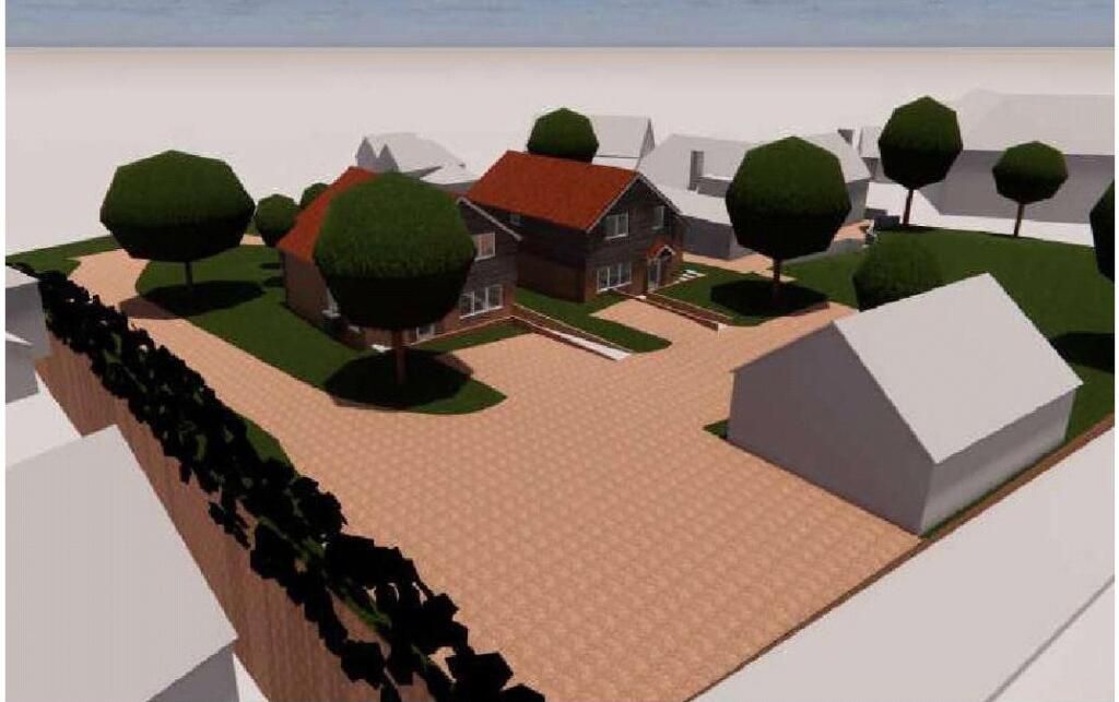 Additional image 9 of Kilnwood Lane, South Chailey, Lewes, East Sussex