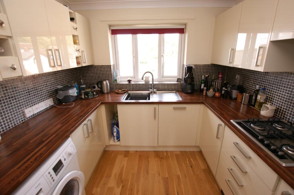 Additional image 10 of Flat 9, Jacklin Court, 2 Wentworth Drive,Broadstone,, Dorset, BH18