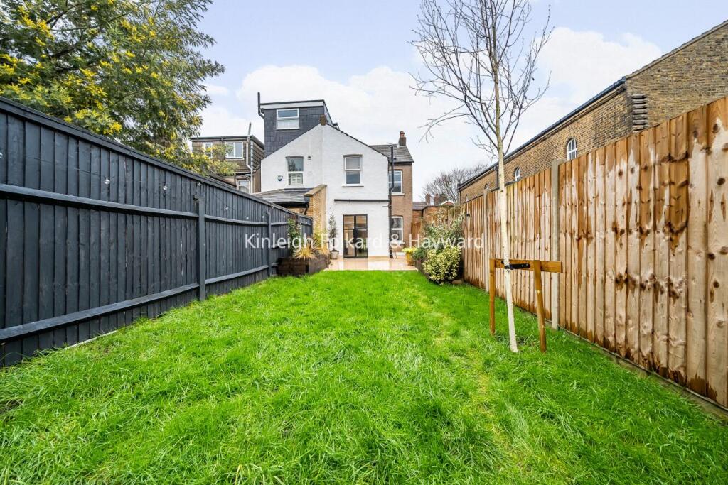 Additional image 11 of Fashoda Road, Bromley