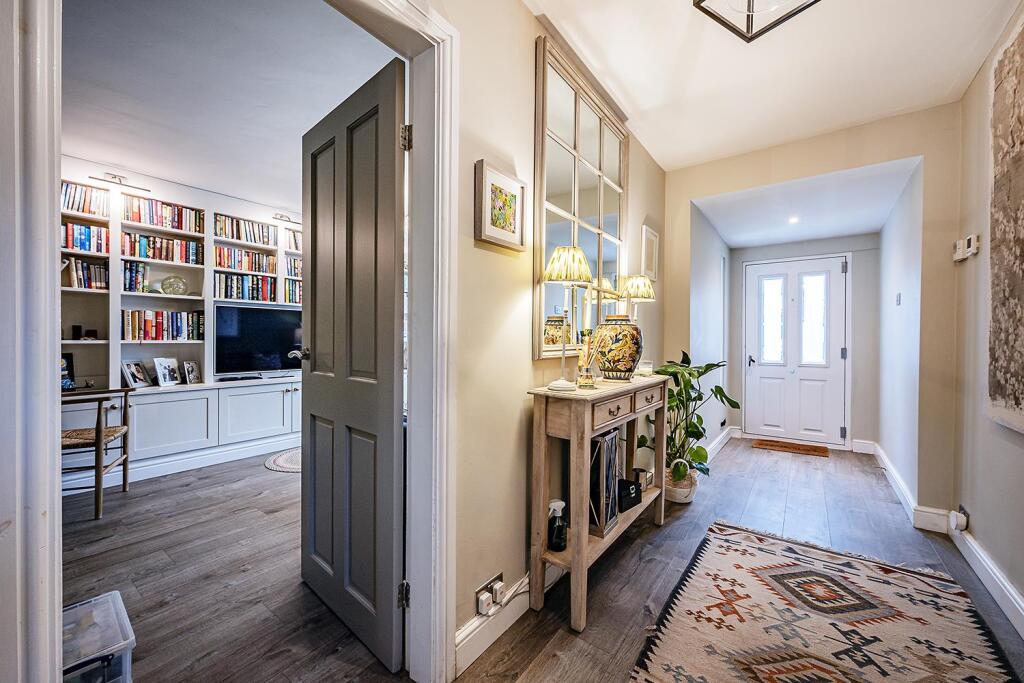 Additional image 31 of Milverton Road, Knowle