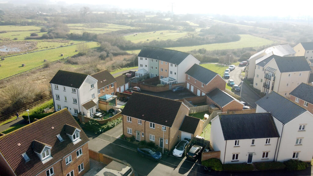 Additional image 20 of Bunting Lane, Portishead