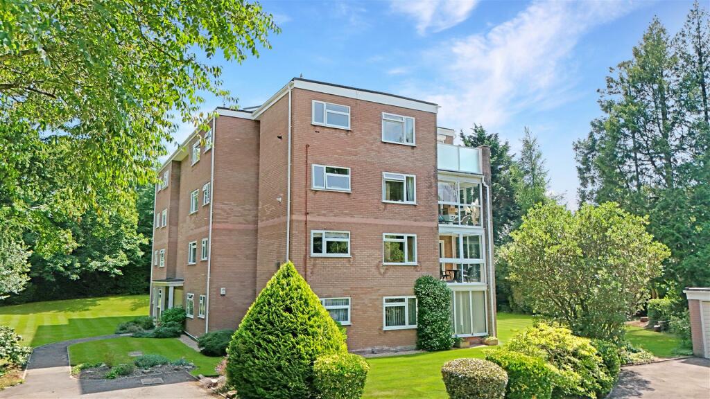 Additional image 12 of Burton Road, Branksome Park