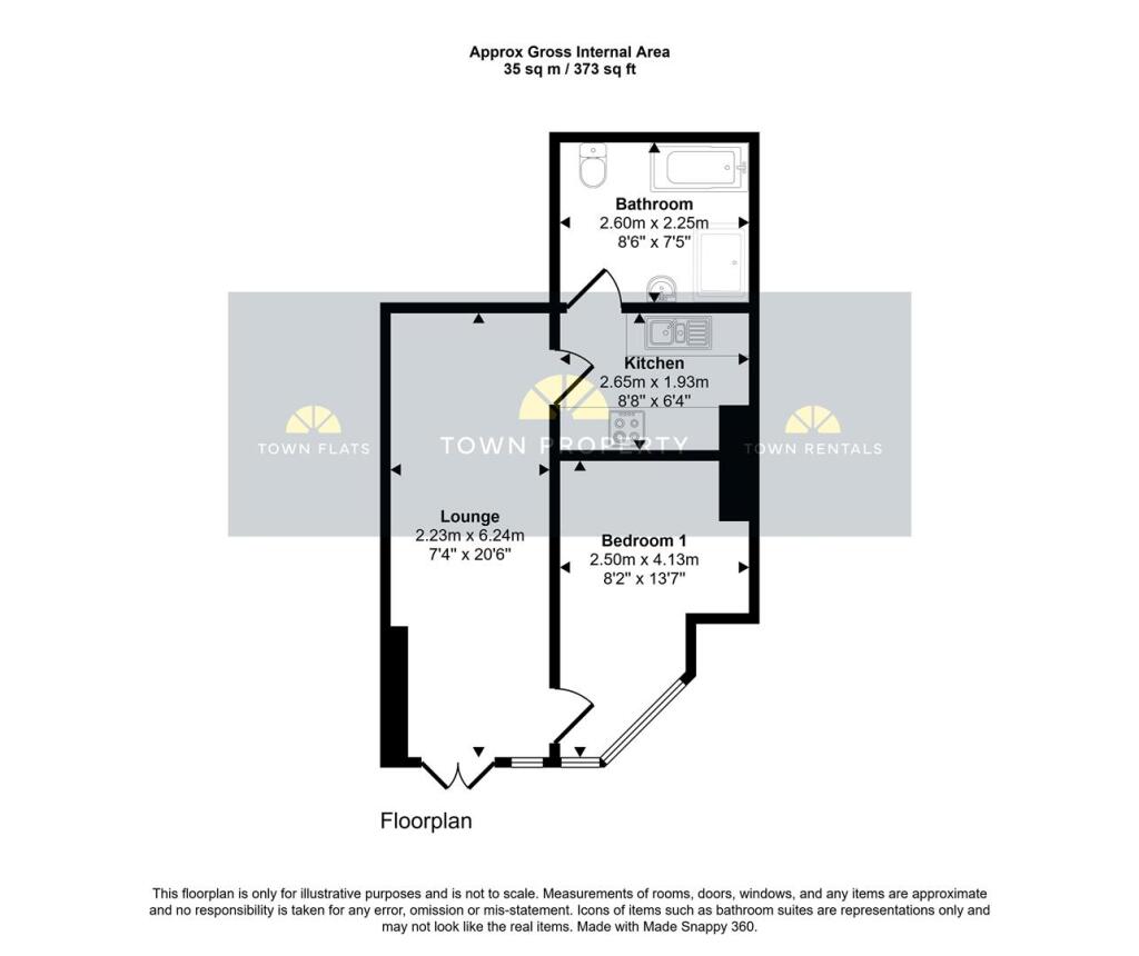 Additional image 9 of Meads Road, Eastbourne