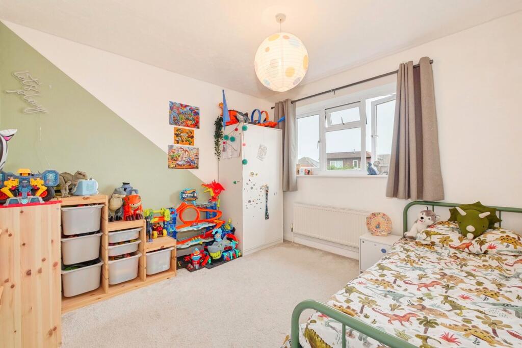 Additional image 12 of Harebeating Drive, Hailsham, BN27