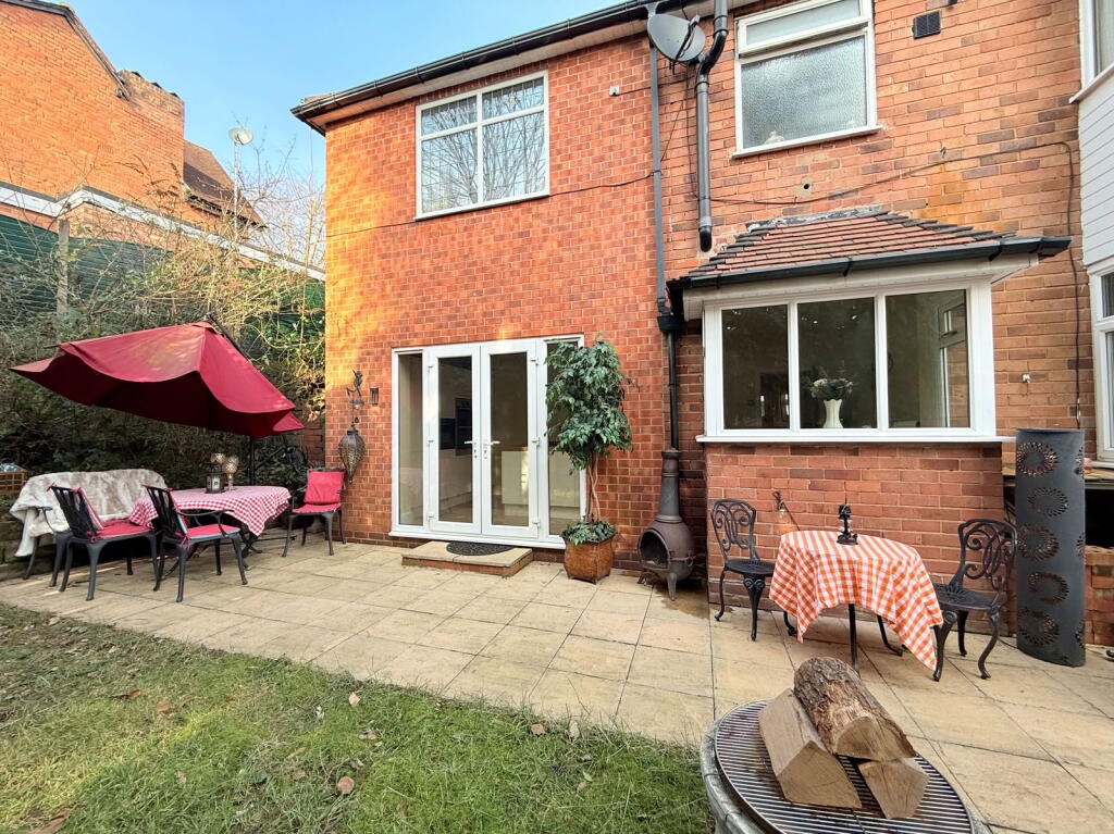 Additional image 28 of Swanshurst Lane, Moseley