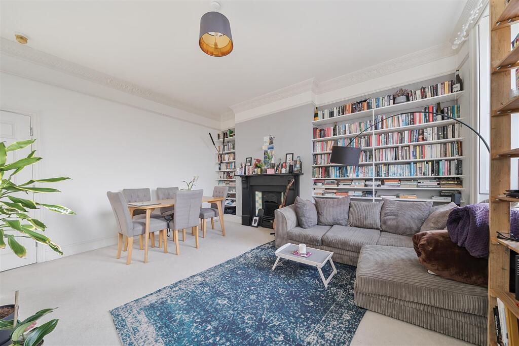 Additional image 19 of Royal York Crescent, Bristol