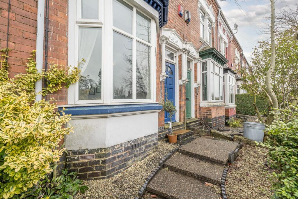 Additional image 17 of War Lane, Birmingham