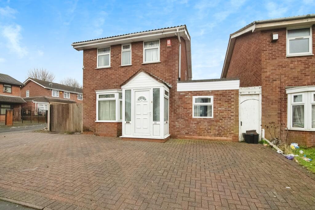 Additional image 20 of Tudor Street, Birmingham