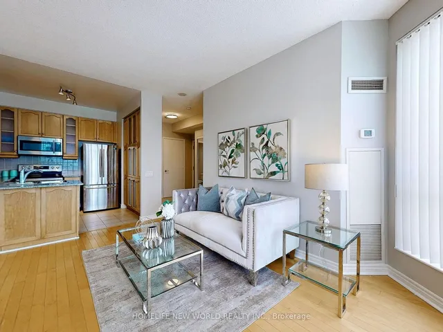 Additional image 9 of 60 Byng Ave Unit 1305