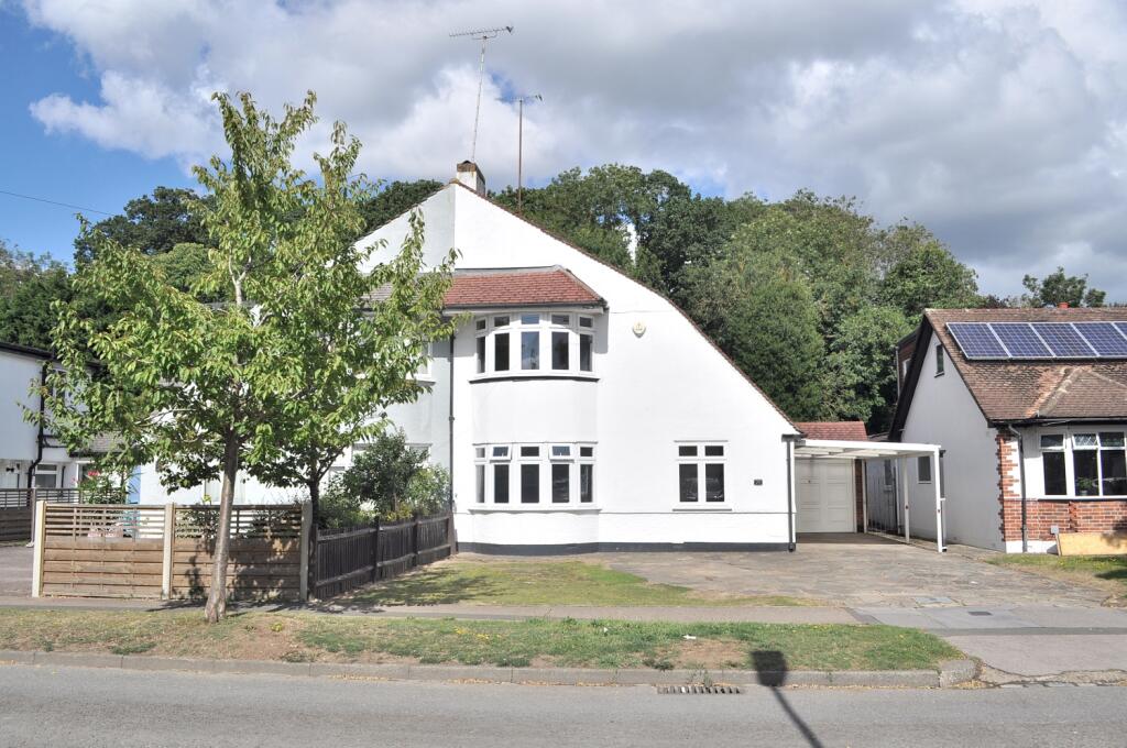 Additional image 13 of Harvest Bank Road, Wickham Common, West Wickham, Kent, BR4
