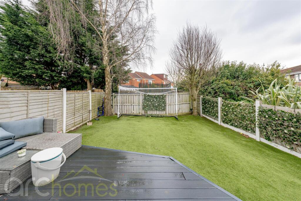 Additional image 20 of Loweswater Road, Farnworth, Bolton