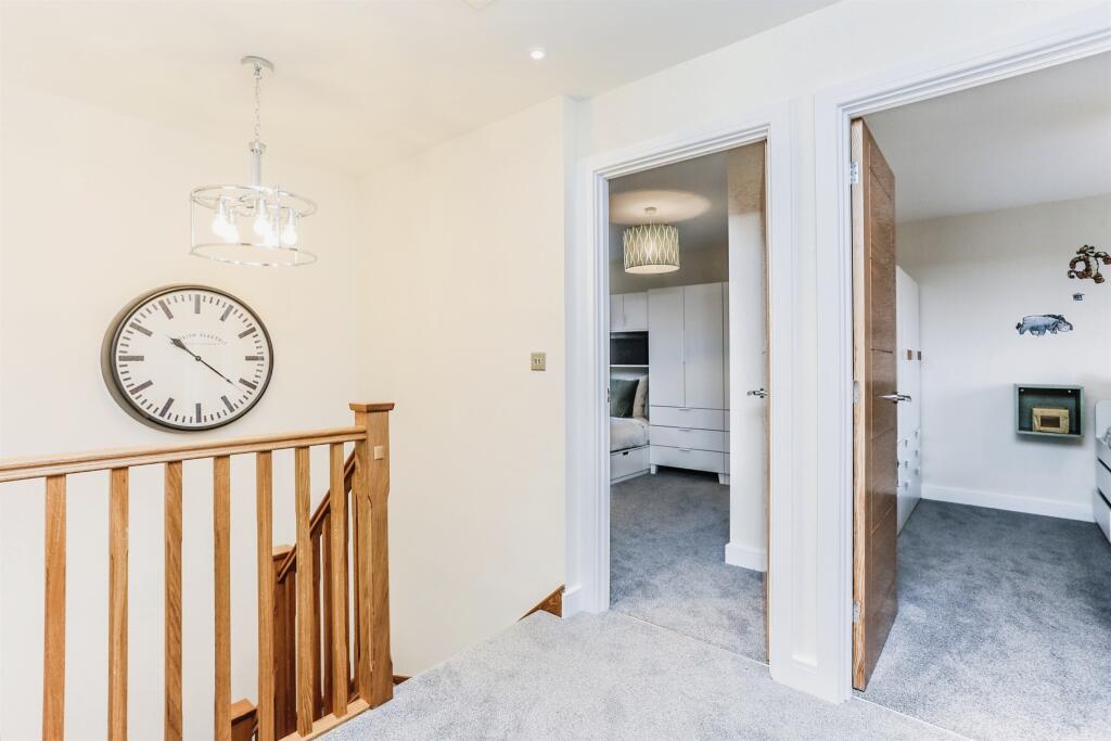 Additional image 17 of Kingsview Meadow, Coton Lane, Tamworth