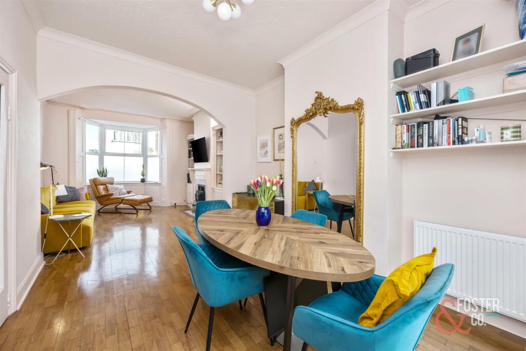 Additional image 2 of West Hill Street, Brighton