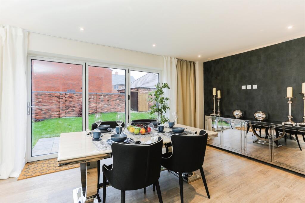 Additional image 8 of Kingsview Meadow, Coton Lane, Tamworth