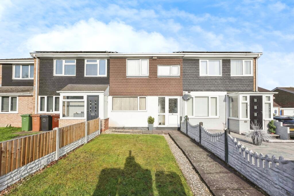 Primary image of Bell Close, BIRMINGHAM