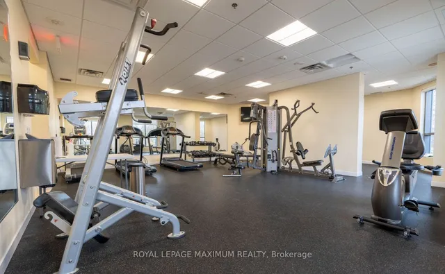 Additional image 27 of 840 Queens Plate Dr Unit 1503