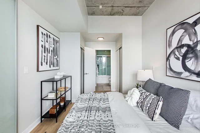 Additional image 25 of 201 Carlaw Ave Unit 509