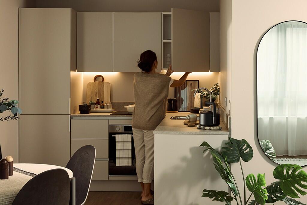 Additional image 8 of The Goodsyard, Birmingham, B18