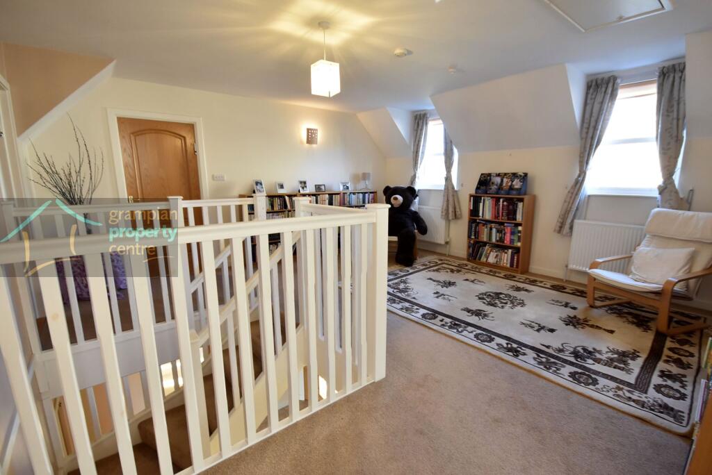 Additional image 20 of Weavers Cottage, Archiestown, Aberlour, AB38 7QX