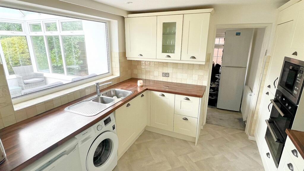 Additional image 8 of Jervis Crescent, Four Oaks