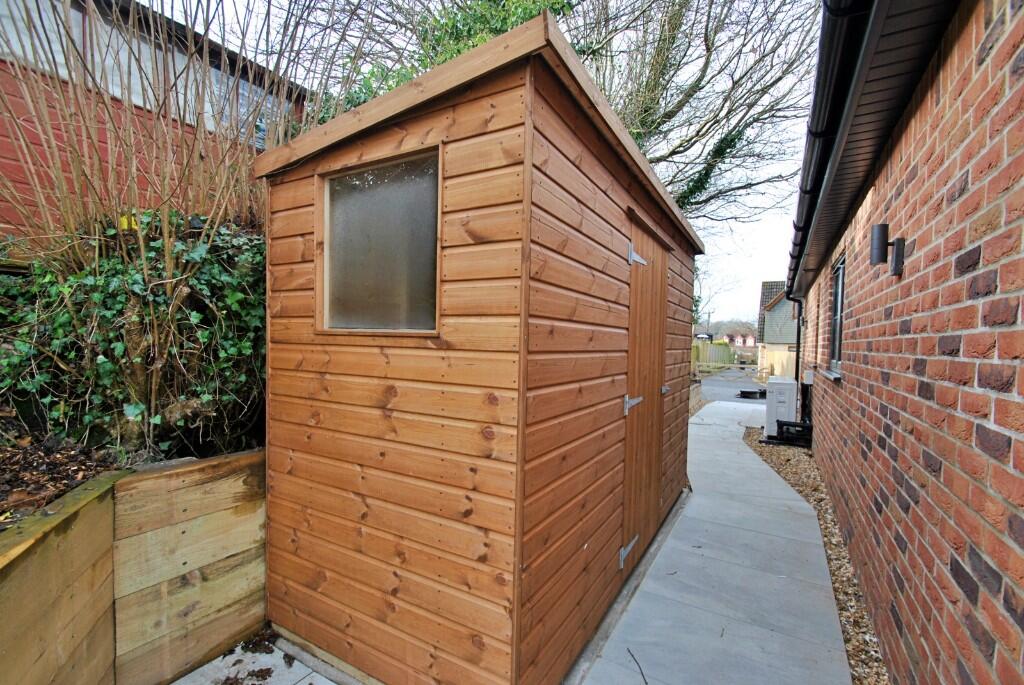 Additional image 18 of Lonnen Road, Colehill, Wimborne, Dorset, BH21