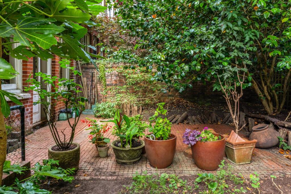 Additional image 11 of Third Avenue, HOVE, BN3