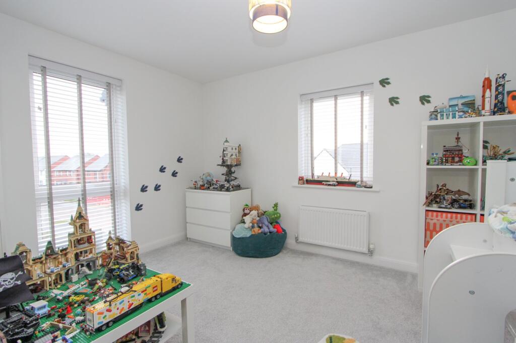 Additional image 19 of Fletcher Road, Yate, BS37