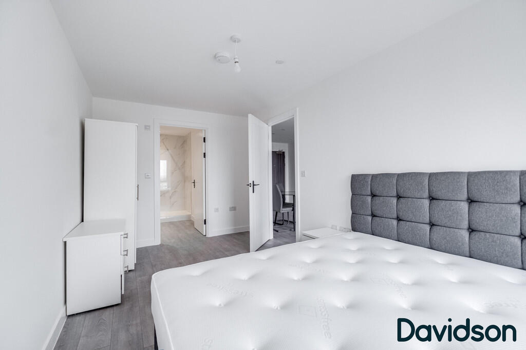 Additional image 10 of The Burj, Digbeth , Birmingham