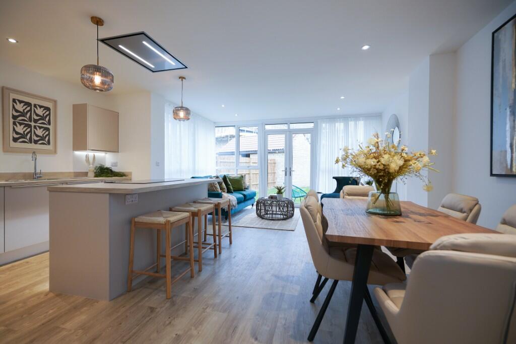 Additional image 15 of North Road,
Engine Common,
Yate,
BS37 7LQ