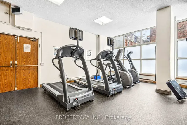 Additional image 27 of 130 Carlton St Unit 1106