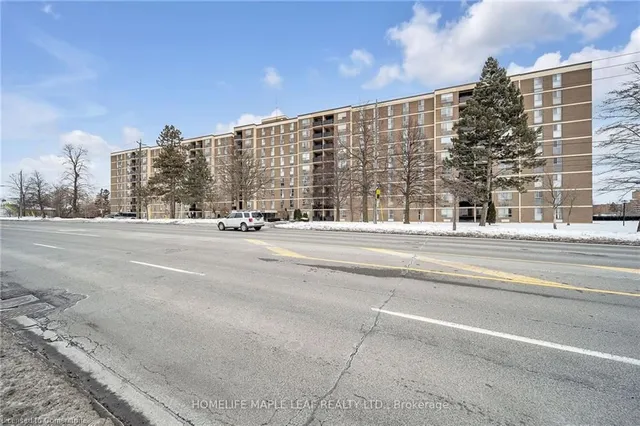 Additional image 2 of 2835 Islington Ave Unit 903