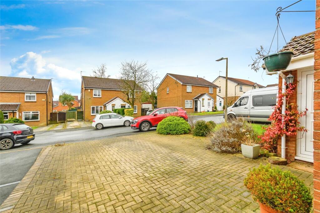 Additional image 20 of Falstone Avenue, Ramsbottom, Bury, Greater Manchester, BL0