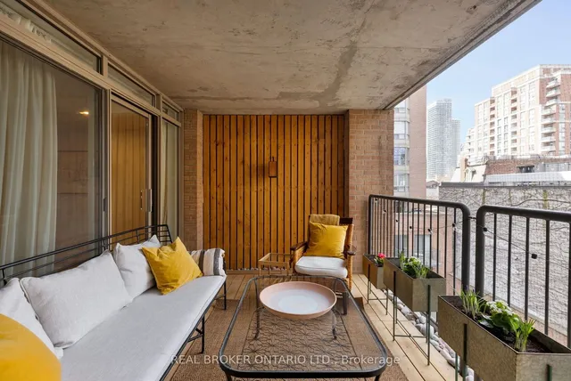 Additional image 27 of 160 Frederick St Unit 507