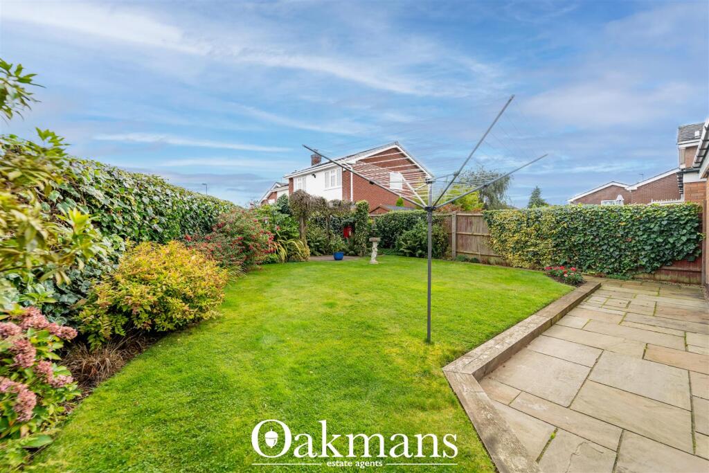 Additional image 17 of Pipers Green, Birmingham