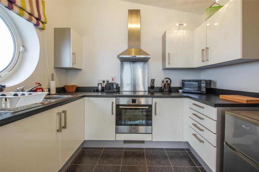 Additional image 4 of Hansen Court, Caerdydd, Heol Glan Rheidol, Cardiff, CF10
