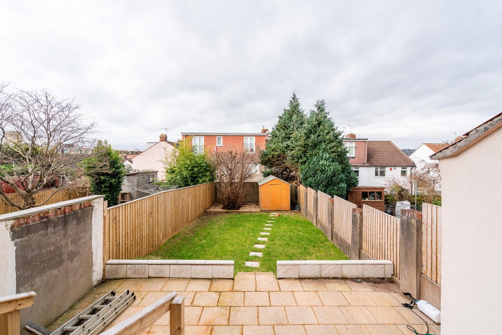 Additional image 17 of Thanet Road, Bedminster, Bristol