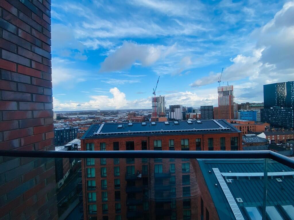 Additional image 25 of The Regent, Shadwell Street, Birmingham City Centre