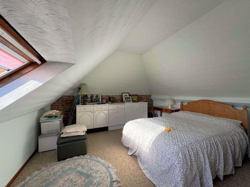 Additional image 22 of SOUTH INSTOW - PROPERTY WITH RURAL VIEWS & POTENTIAL TO REFURBISH & EXTEND