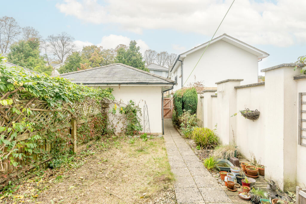 Additional image 17 of Burlington Road, Portishead