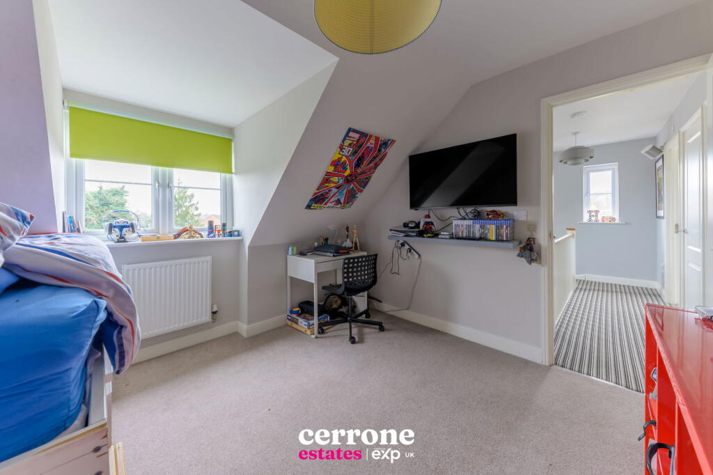 Additional image 21 of Spode Gardens, Oakhalls, Bromsgrove, B60 2TS