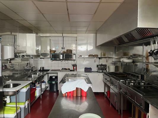 Additional image 6 of Charlie's Cafe, Newport Road, Trethomas, Caerphilly, CF83