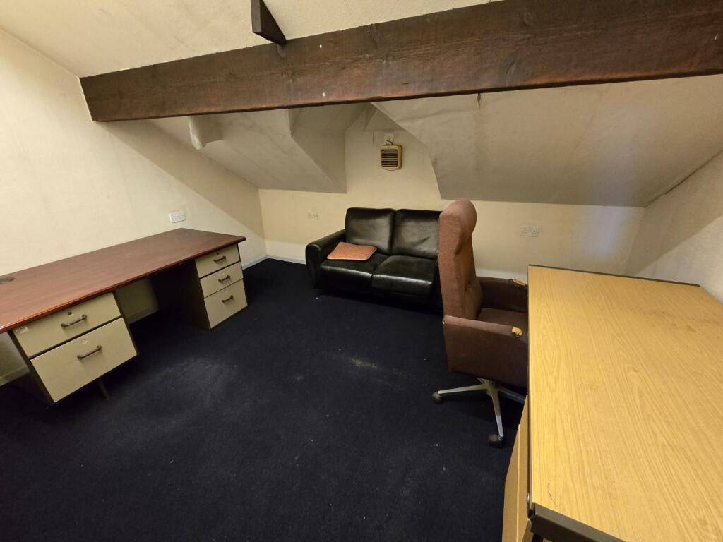 Additional image 13 of Breightmet House, Unit 2 & Redbridge Industrial Estate, BL2 5PH