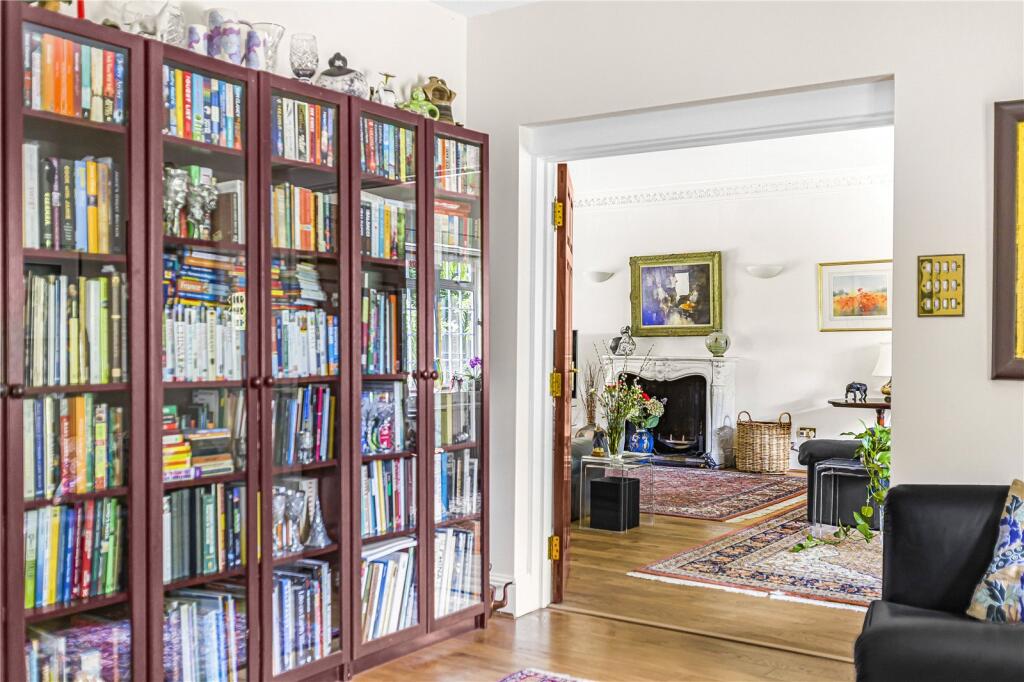 Additional image 7 of Kentish Lane, Brookmans Park, Hertfordshire, AL9