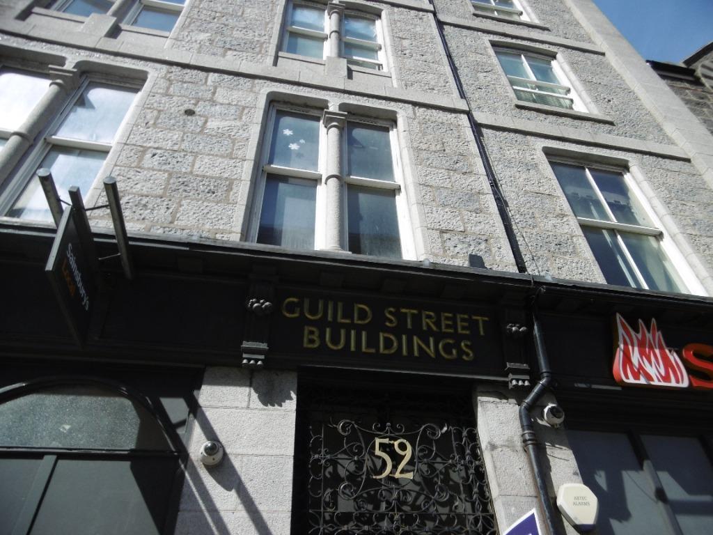 Additional image 10 of Guild Street, City Centre, Aberdeen, AB11