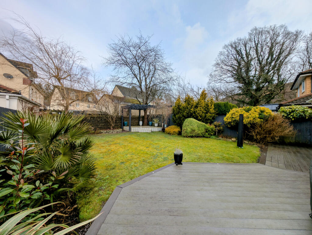 Additional image 51 of Grovers Field, Abercynon CF45 4PP