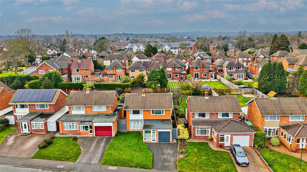 Additional image 21 of Hillcrest Road, Sutton Coldfield, West Midlands, B72